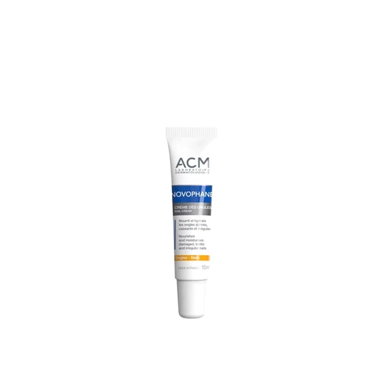 ACM Laboratoire Novophane Nail Cream