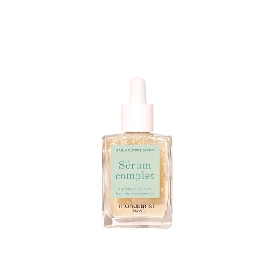 Manucurist Nail & Cuticle Complete Serum