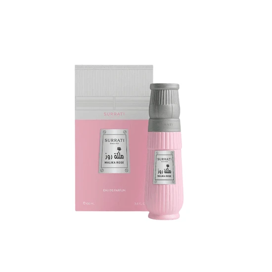 Surrati Malika Rose Eau De Parfum