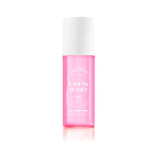Cali Coast Laguna Sunset Body Mist