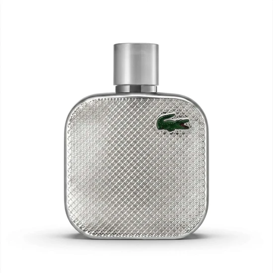 Lacoste L.12.12 Silver Grey Eau De Parfum