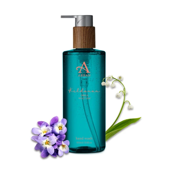 ARRAN Kildonan Hand Wash