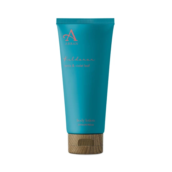 ARRAN Kildonan Body Lotion
