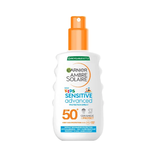 Garnier Kids Sensitive Advanced Spray SPF 50+