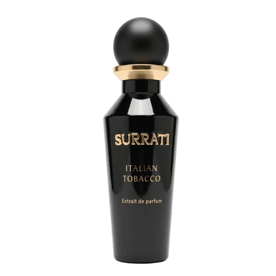 Surrati Italian Tobacco Extrait De Parfum