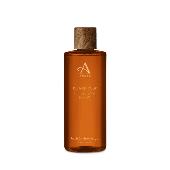 ARRAN Island Dusk Bath & Shower Gel
