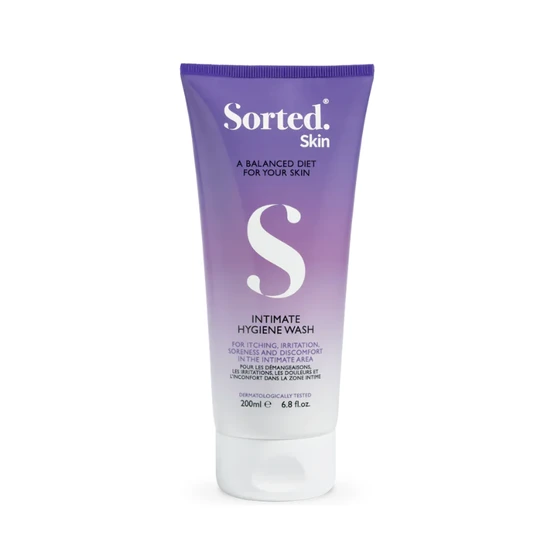 Sorted Skin Intimate Hygiene Spray