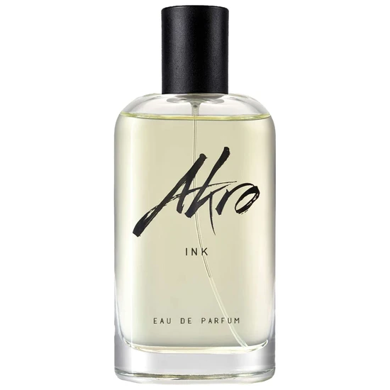 Akro Ink Eau De Parfum