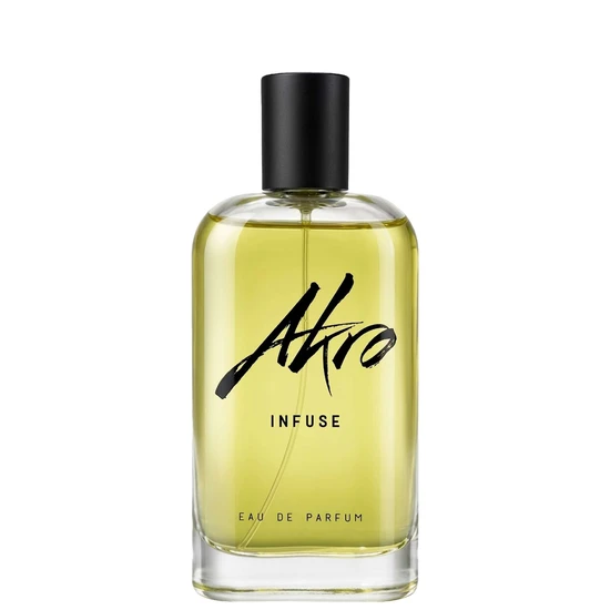 Akro Infuse Eau De Parfum