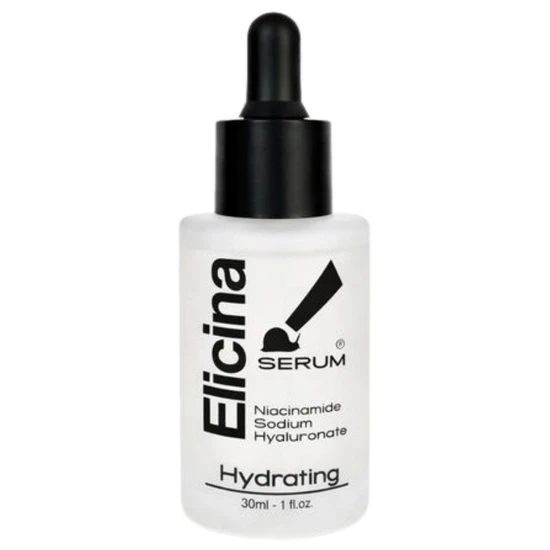 Elicina Hydrating Serum