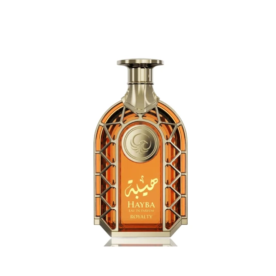 Le Falcone Hayba Royalty Eau De Parfum