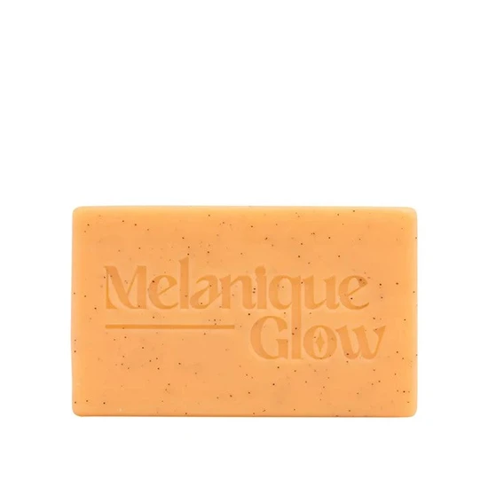 Melanique Glow Glow Essence Soap Bar