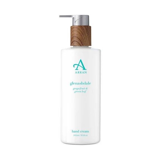 ARRAN Glenashdale Hand Cream