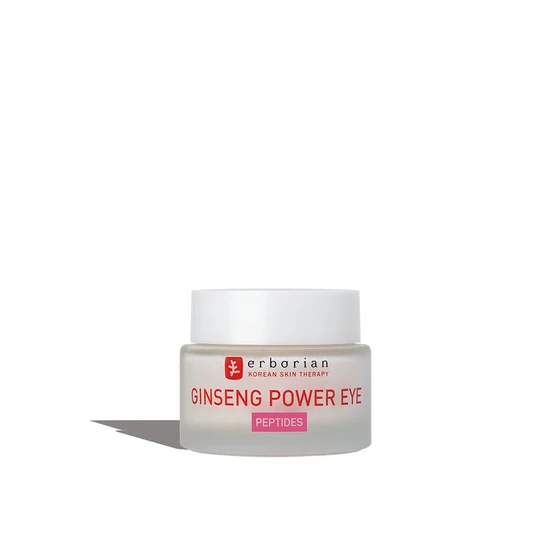 Erborian Ginseng Power Eye Smoothing Eye Cream