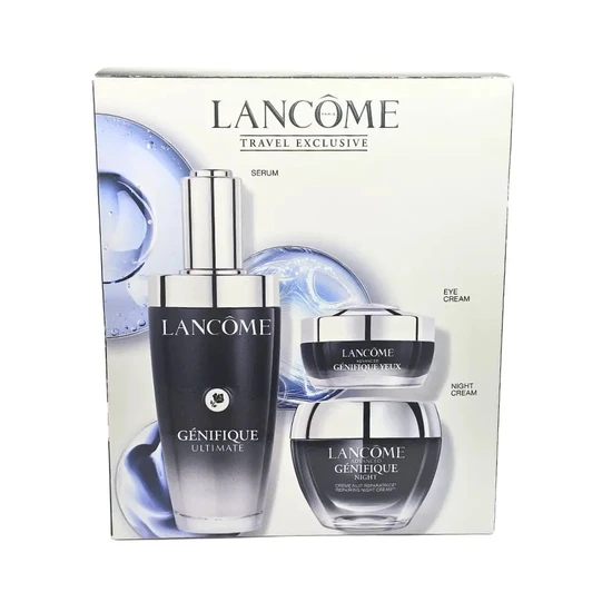 Lancôme Genifique Repairing & Firming Gift Set