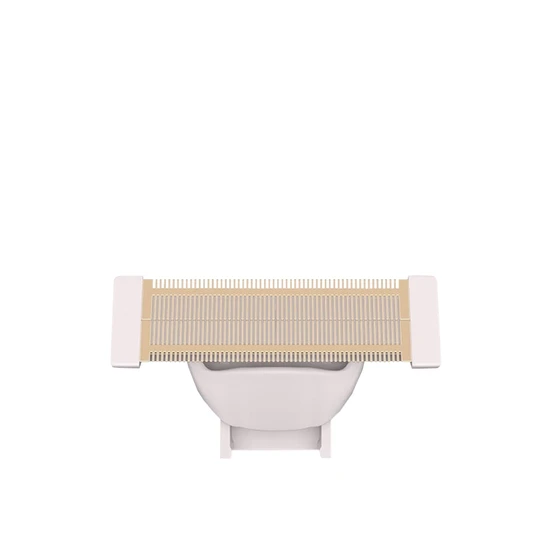 FLAWLESS Finishing Touch Flawless Nu Razor Replacement Head