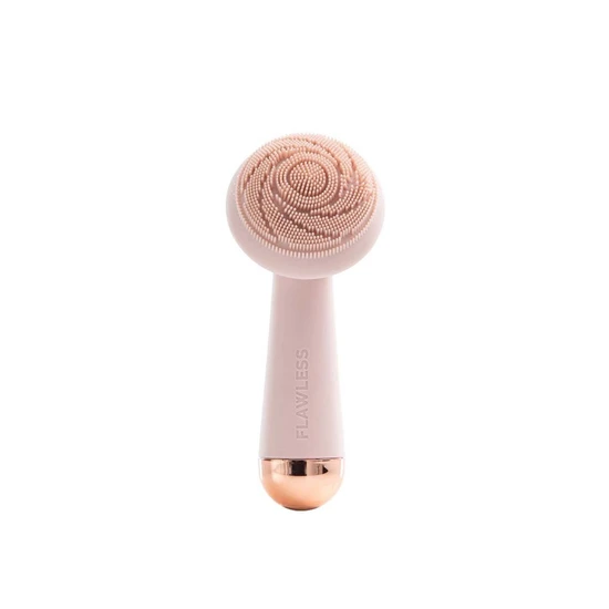 Flawless Finishing Touch Cleanse Facial Cleanser & Massager