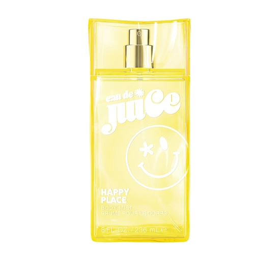 Cosmopolitan Eau De Juice Happy Place Body Mist