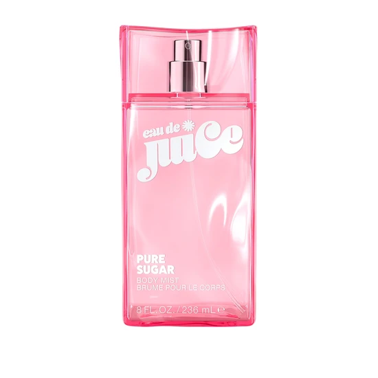 Cosmopolitan Eau De Juice Pure Sugar Body Mist