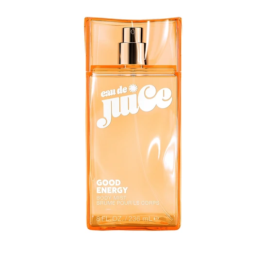 Cosmopolitan Eau De Juice Good Energy Body Mist