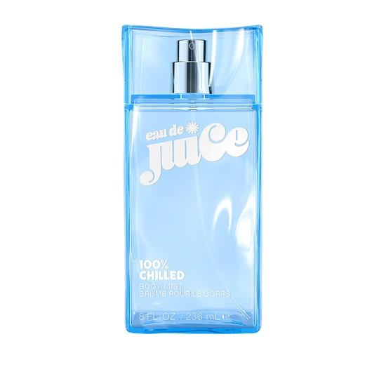 Cosmopolitan Eau De Juice 100% Chilled Body Mist