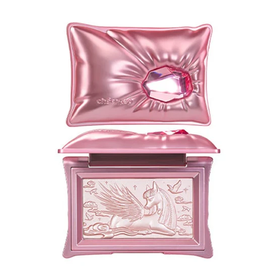 Glisten Cosmetics Drinking Galaxy Pillow Gem Highlighter