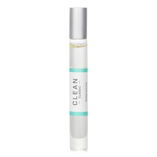 CLEAN Classic Warm Cotton Eau De Parfum Rollerball