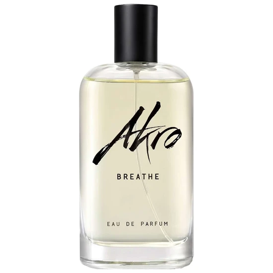 Akro Breathe Eau De Parfum