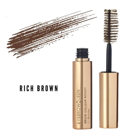 Eyebrowqueen Brow Colour Boost