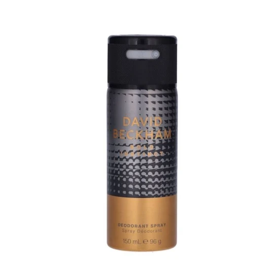 David Beckham Bold Instinct Deodorant Spray