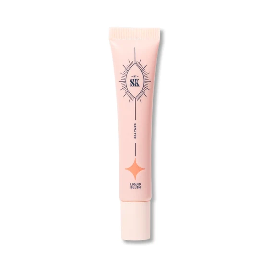 Sarah Keary BY SK Peaches Liquid Blush