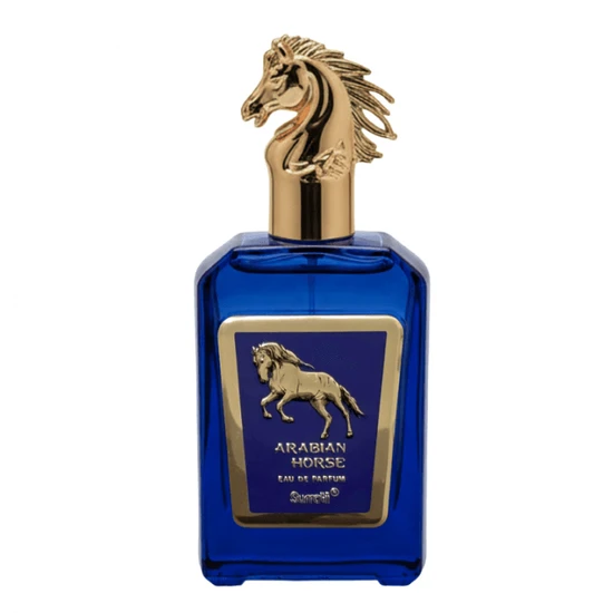 Surrati Arabian Horse Eau De Parfum
