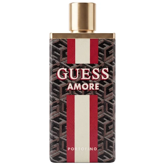 Guess Amore Portofino Eau De Toilette