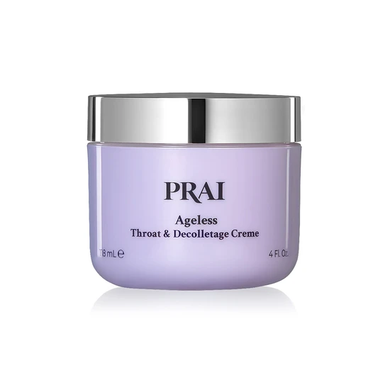 PRAI AGELESS Throat & Decolletage Creme