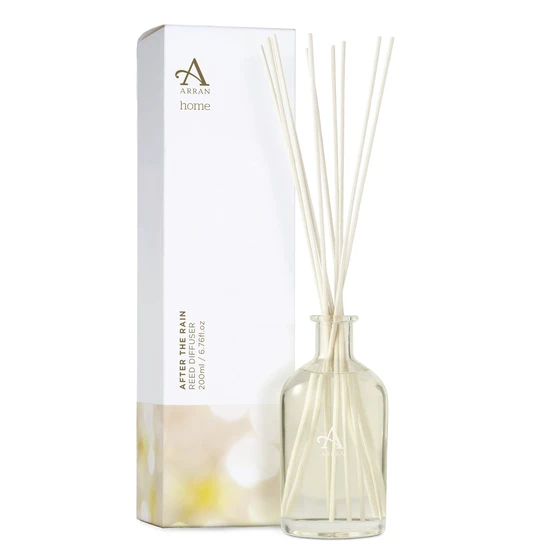 ARRAN After The Rain Reed Diffuser