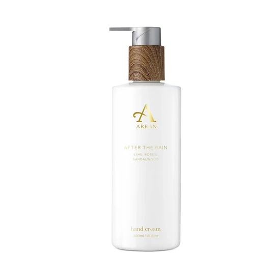 ARRAN After The Rain Hand Cream