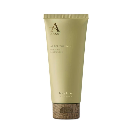 ARRAN After The Rain Body Lotion