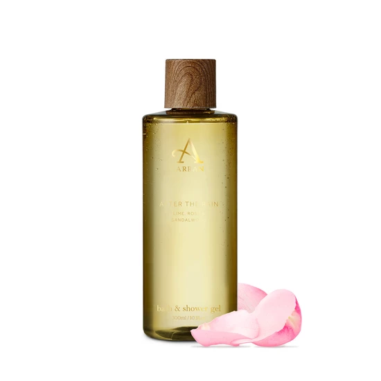 ARRAN After The Rain Bath & Shower Gel