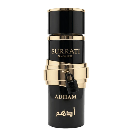 Surrati Adham Eau De Parfum