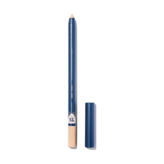 Sarah Keary A Real Hero Nude Eyeliner