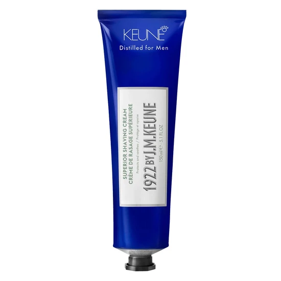Keune 1922 Superior Shaving Cream