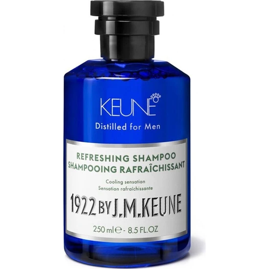 Keune 1922 Refreshing Shampoo