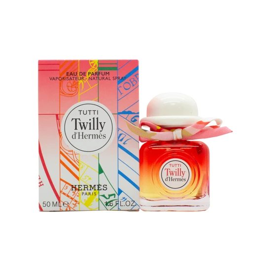 Hermès Twilly D'hermes Tutti Eau De Parfum 50Ml