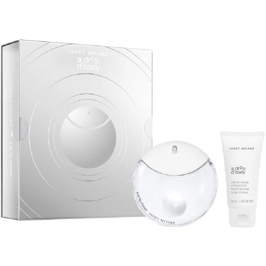 Issey Miyake A Drop D'Issey Gift Set