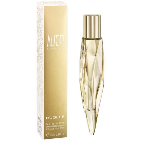 Mugler Alien Goddess Eau De Parfum Intense