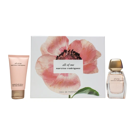 Narciso Rodriguez All Of Me Eau De Parfum Gift Set