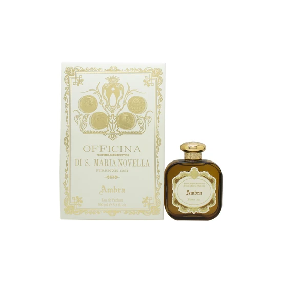 Santa Maria Novella Ambra Eau De Parfum