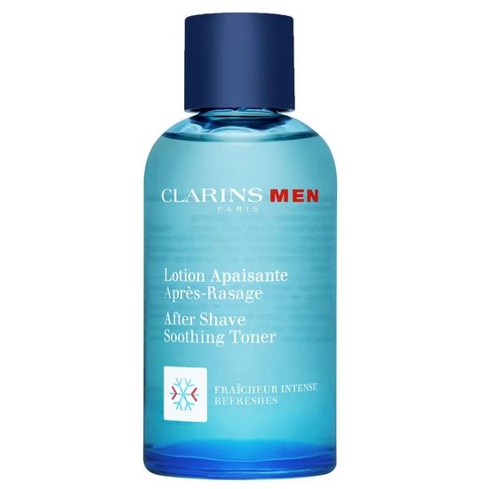 Clarins Men Aftershave Soothing Toner