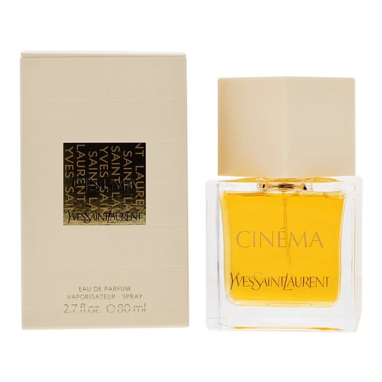 Yves Saint Laurent Cinema Eau De Parfum