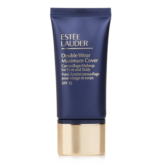 Estée Lauder Double Wear Maximum Cover Camouflage Makeup SPF 15